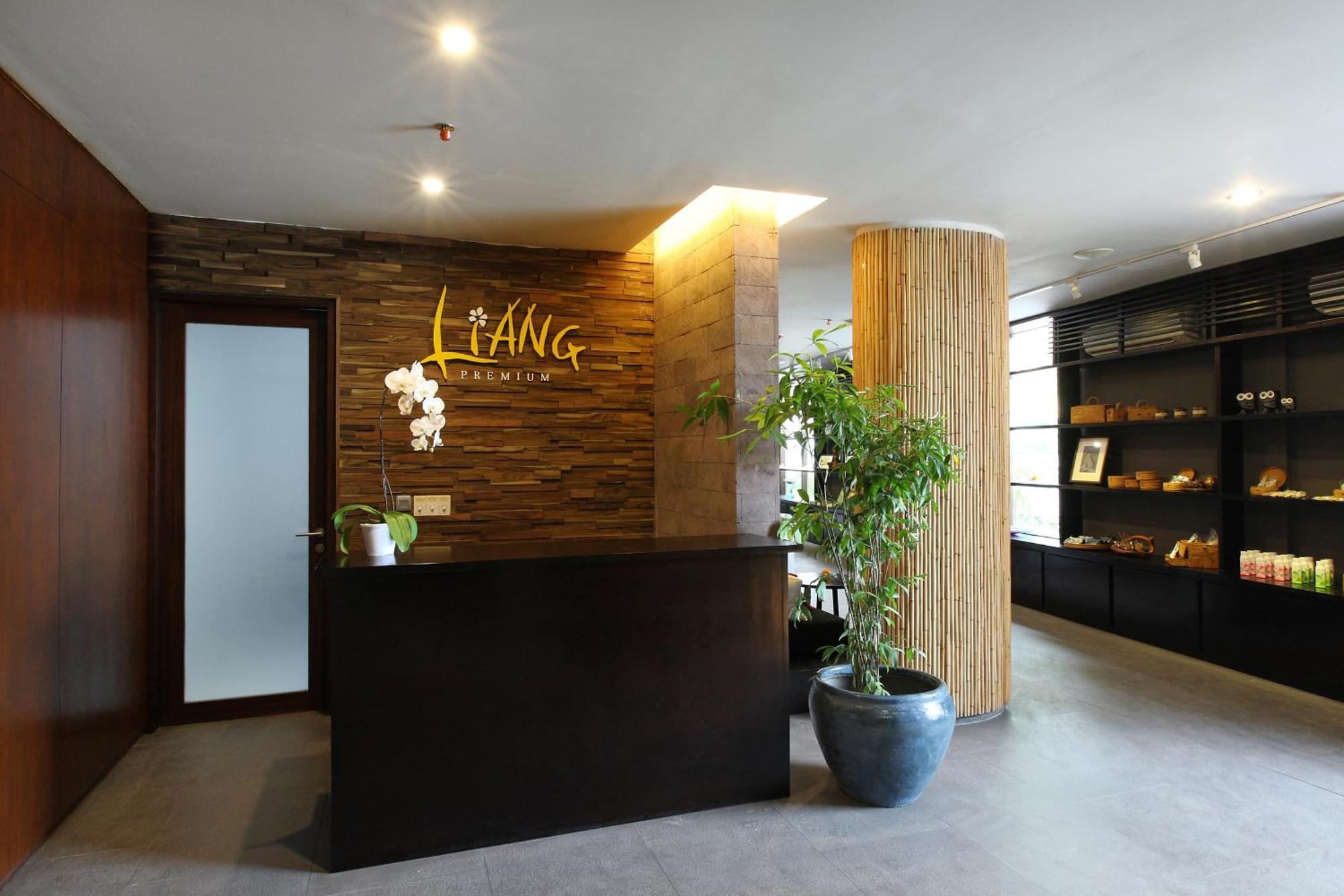 Watermark Hotel & Spa Bali Jimbaran Dış mekan fotoğraf
