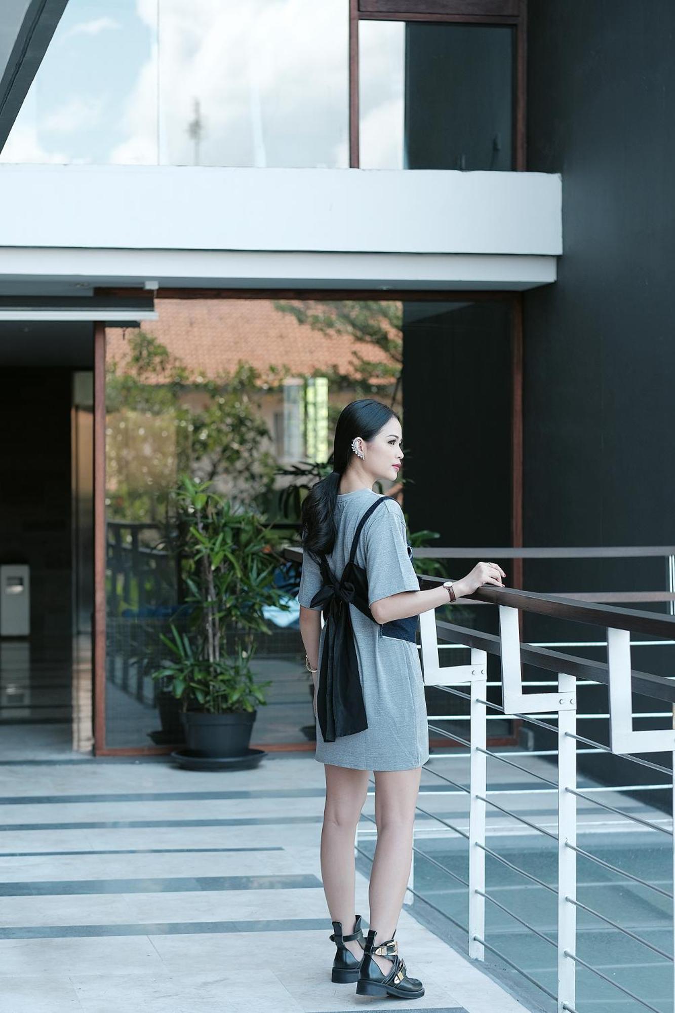 Watermark Hotel & Spa Bali Jimbaran Dış mekan fotoğraf